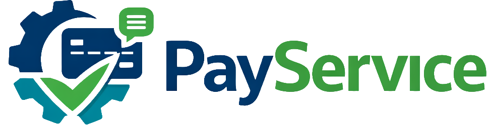 PayService Logo